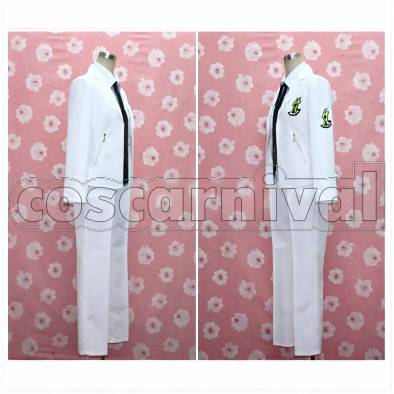 Shun Cosplay cosplay costume from VitaminZ Nanase, side view