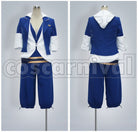Kiyoharu Set Cosplay cosplay costume from VitaminZ Sendo, detail-1