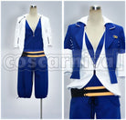 Kiyoharu Set Cosplay cosplay costume from VitaminZ Sendo, front view 2