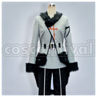 Nanase Cosplay cosplay costume from VitaminZ Shun, front view 1