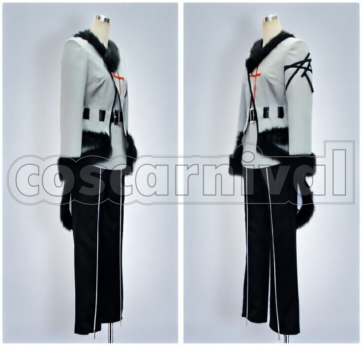 Nanase Cosplay cosplay costume from VitaminZ Shun, detail-2