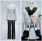Nanase Cosplay cosplay costume from VitaminZ Shun, front view 2