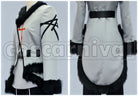 Nanase Cosplay cosplay costume from VitaminZ Shun, detail-3