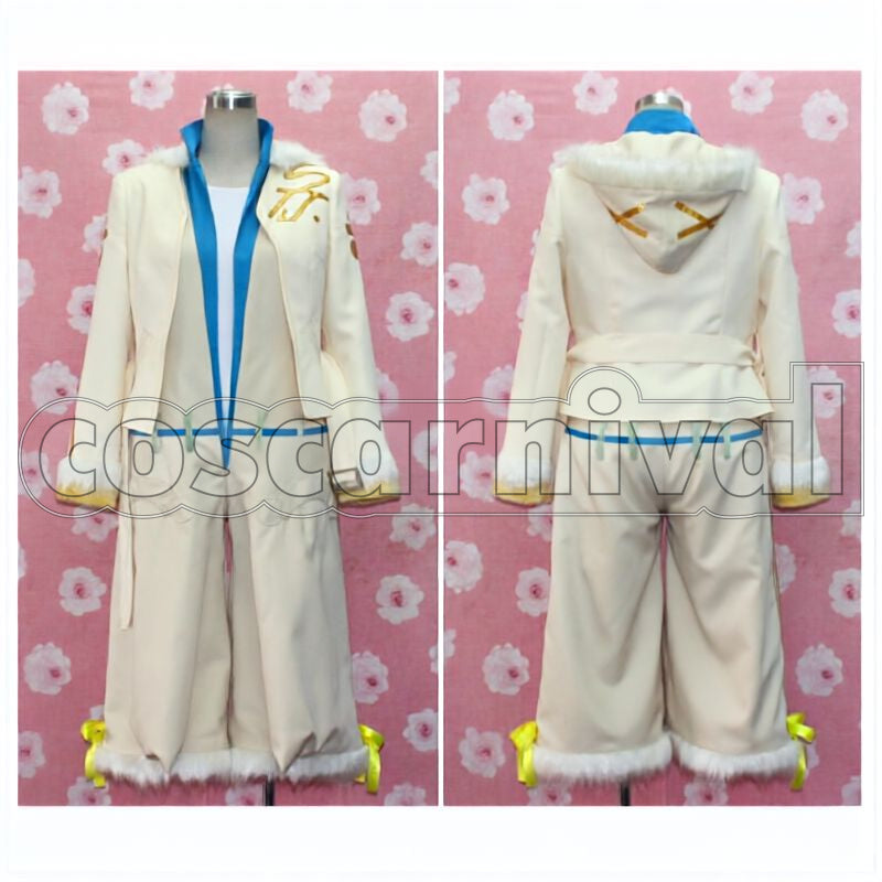 Yakumo Cosplay cosplay costume from VitaminZ Tachibana, detail-2