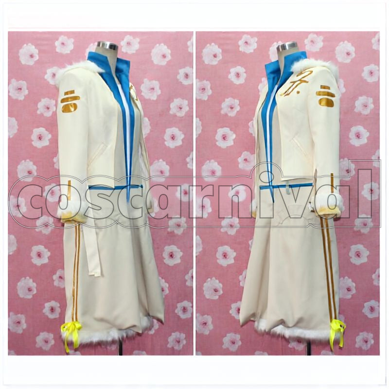 Yakumo Cosplay cosplay costume from VitaminZ Tachibana, side view