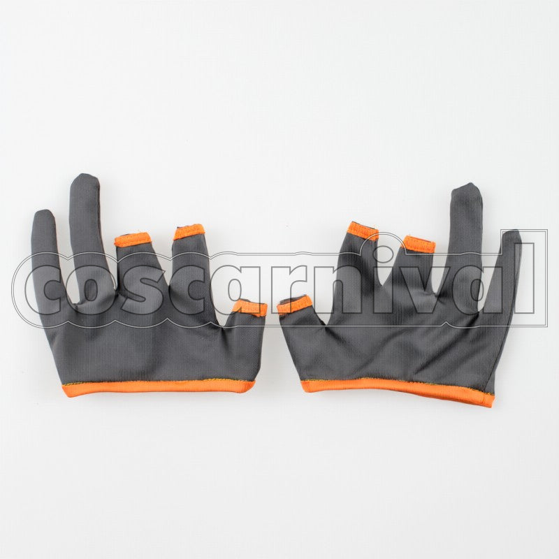 Kanon cosplay costume from Vocaloid 3 Library, detail-6