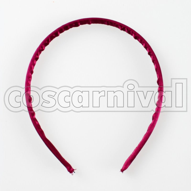 Kanon cosplay costume from Vocaloid 3 Library, detail-7
