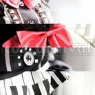 MAYU Punk cosplay costume from Vocaloid 3, detail-1