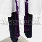 Gakupoid Kamui Gakupo cosplay costume from Vocaloid, detail-1