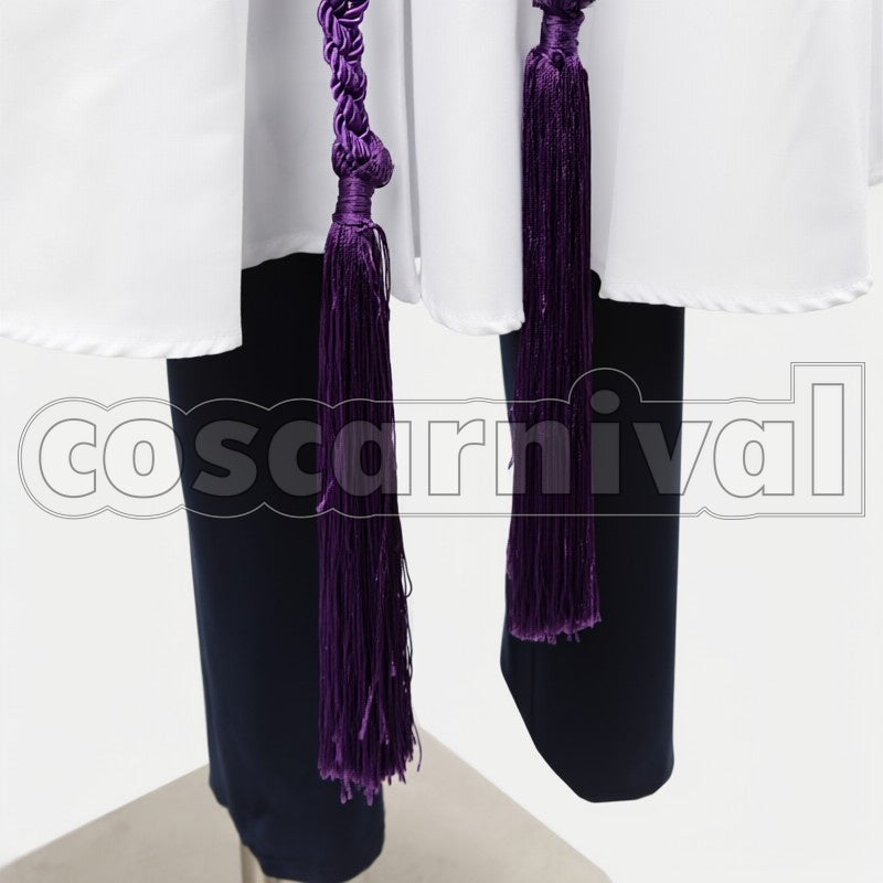 Gakupoid Kamui Gakupo cosplay costume from Vocaloid, detail-1