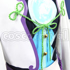 Gakupoid Kamui Gakupo cosplay costume from Vocaloid, detail-2