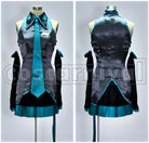 Miku Cosplay cosplay costume from Vocaloid Hatsune, detail-1
