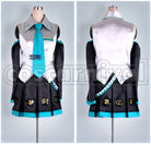 Miku CV01 Cosplay cosplay costume from Vocaloid Hatsune, detail-1