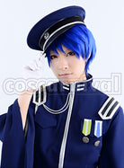 Senbonzakura KAITO cosplay costume from Vocaloid Hatsune Miku, detail-1