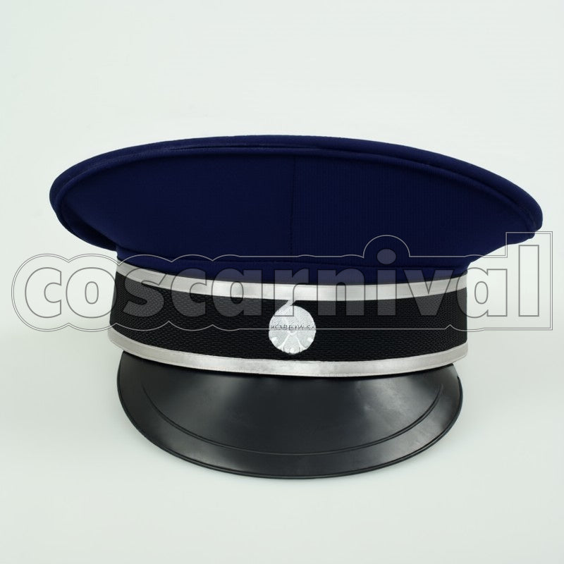 Senbonzakura KAITO cosplay costume from Vocaloid Hatsune Miku, detail-3