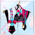 Miku Magical Mirai 2020 Cosplay cosplay costume from Vocaloid Hatsune, front view 3