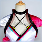 Miku Magical Mirai 2020 Cosplay cosplay costume from Vocaloid Hatsune, detail-1