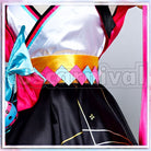 Miku Magical Mirai 2020 Cosplay cosplay costume from Vocaloid Hatsune, detail-3