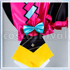 Miku Magical Mirai 2020 Cosplay cosplay costume from Vocaloid Hatsune, detail-5
