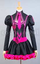 Renai Philosophy Megurine Luka cosplay costume from Vocaloid Hatsune Miku, front view 2