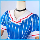 Miku Mesmerizer Cosplay cosplay costume from Vocaloid Hatsune, detail-1