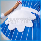 Miku Mesmerizer Cosplay cosplay costume from Vocaloid Hatsune, detail-4