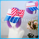 Miku Mesmerizer Cosplay cosplay costume from Vocaloid Hatsune, accessory view 2