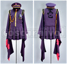 Miku Senbonzakura Cosplay cosplay costume from Vocaloid Hatsune, detail-1