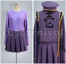 Miku Senbonzakura Cosplay cosplay costume from Vocaloid Hatsune, detail-2