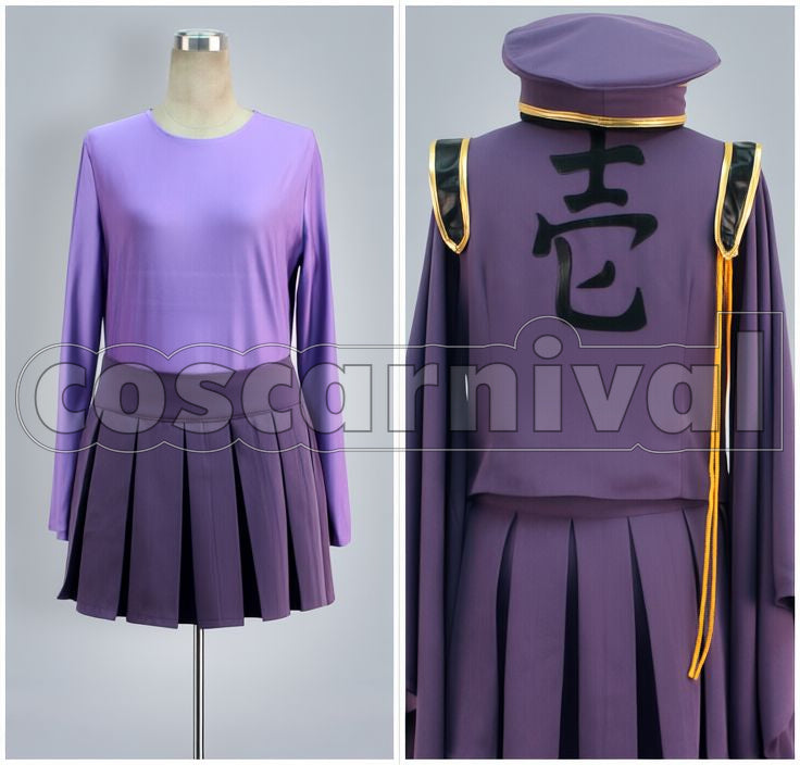 Miku Senbonzakura Cosplay cosplay costume from Vocaloid Hatsune, detail-2