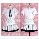 Miku World is Mine Cosplay cosplay costume from Vocaloid Hatsune, detail-1