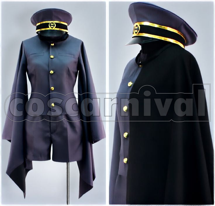 Len Senbonzakura Cosplay cosplay costume from Vocaloid Kagamine, detail-2