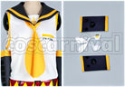 Rin CV02 Cosplay cosplay costume from Vocaloid Kagamine, set view