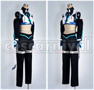 Project DIVA 2nd Neko Cyber Cosplay cosplay costume from Vocaloid KAITO, detail-2