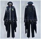 Senbonzakura Cosplay cosplay costume from Vocaloid KAITO, detail-1