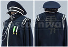Senbonzakura Cosplay cosplay costume from Vocaloid KAITO, detail-3