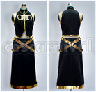 Luka Cosplay cosplay costume from Vocaloid Megurine, detail-1