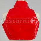 MEIKO MEIKO cosplay costume from Vocaloid, detail-2