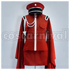 Senbonzakura Cosplay cosplay costume from Vocaloid MEIKO, front view