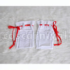 Hana no Mai GUMI cosplay costume from Vocaloid, detail-1