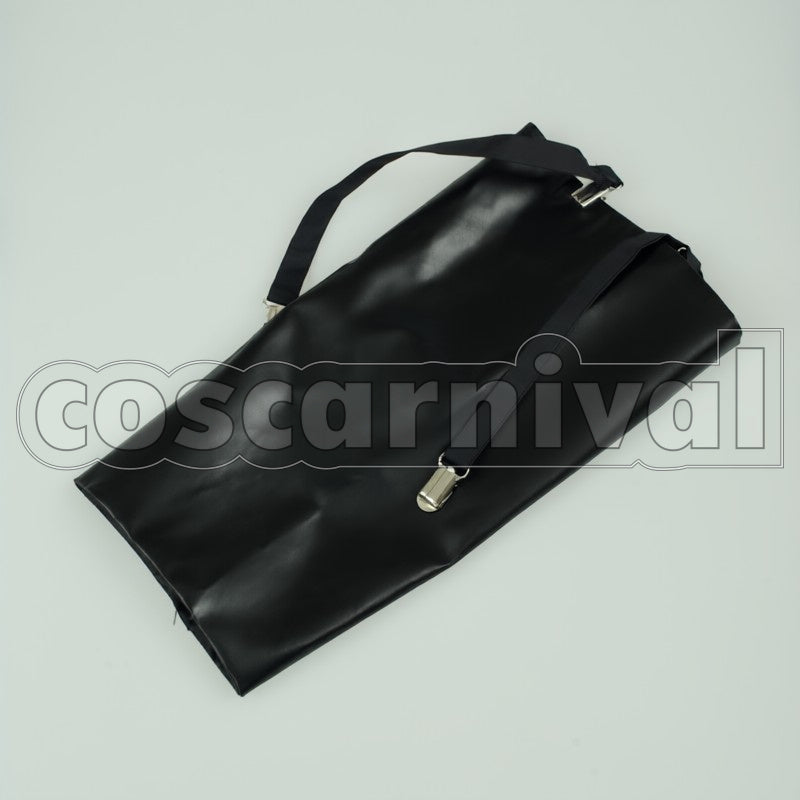 Military cosplay costume from Vocaloid Senbonzakura MEIKO, detail-3