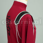 Military cosplay costume from Vocaloid Senbonzakura MEIKO, detail-5