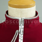 Military cosplay costume from Vocaloid Senbonzakura MEIKO, detail-7