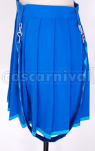 Wonder Festival 2012 cosplay costume from Vocaloid Snow Miku, detail-1