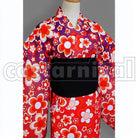 DIVA f MEIKO cosplay costume from Vocaloid Vocaloid Project, detail-1
