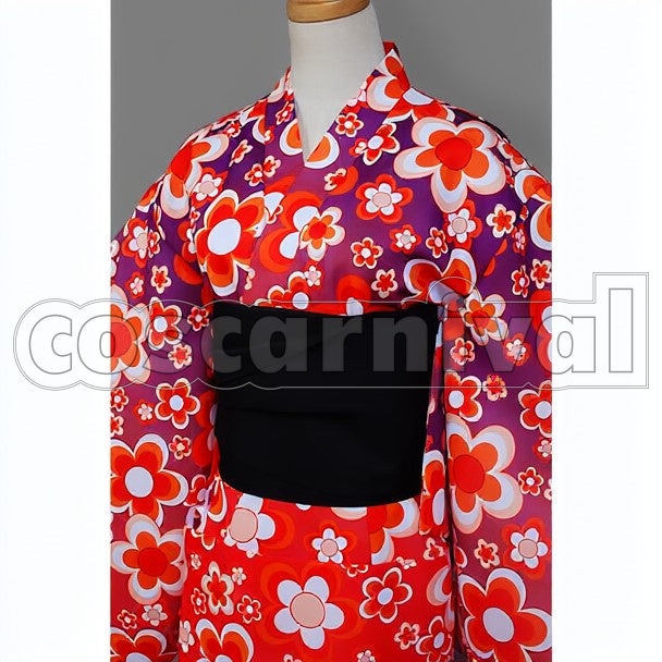 DIVA f MEIKO cosplay costume from Vocaloid Vocaloid Project, detail-2