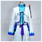 Gackpo Gackpoid Cosplay cosplay costume from VOCALOID2 Camui, front view