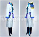 Gackpo Gackpoid Cosplay cosplay costume from VOCALOID2 Camui, side view