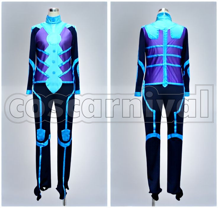 Gackpo Gackpoid Cosplay cosplay costume from VOCALOID2 Camui, detail-2