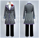 Gackpo IMITATION BLACK Cosplay cosplay costume from VOCALOID2 Camui, detail-1